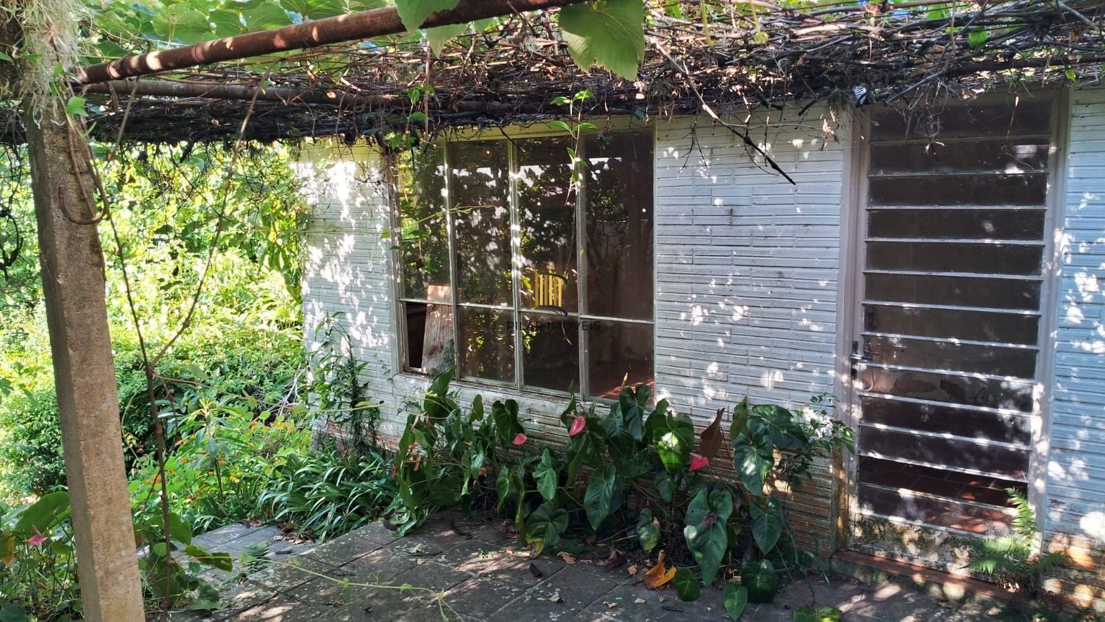 Casa 3 dormitórios no bairro Vila Conceição