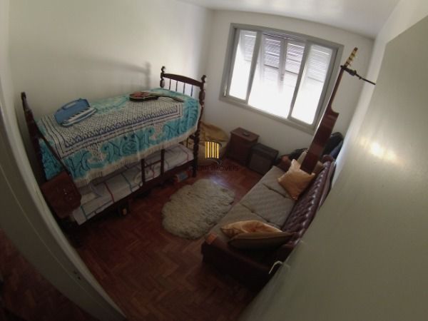 Apartamento para Venda - 78.94m², 3 dormitórios, Partenon