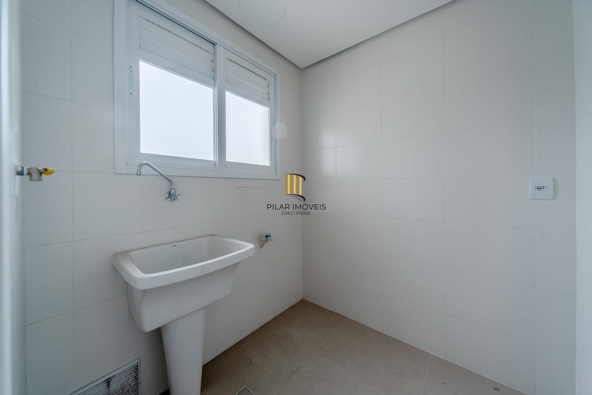 Excelente apartamento de 110m² de área privativa, 3 dormitórios, 2 vagas, no cor