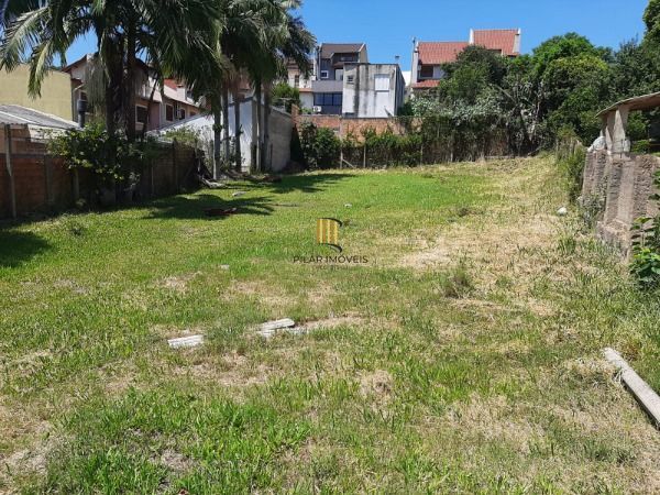 Terreno em Porto Alegre, no bairro Espírito Santo, à venda.