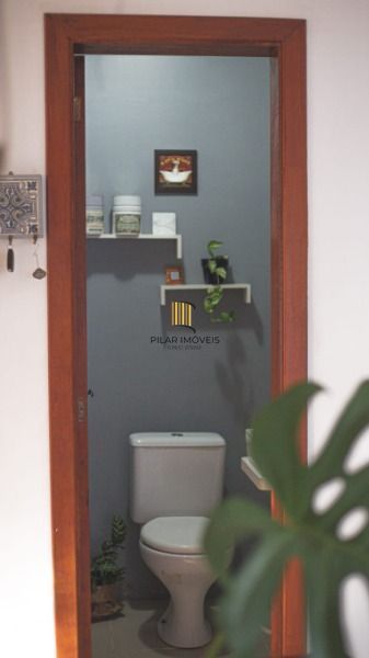 Casa Condominio para Venda - 150m², 3 dormitórios, sendo 1 suites, 2 vagas - Bel