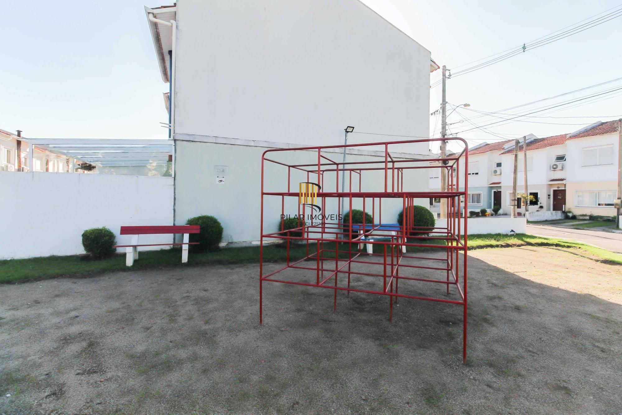 Quintas do prado- Oportunidade em condomínio Fechado na Hípica - 3 D - 2 Vagas