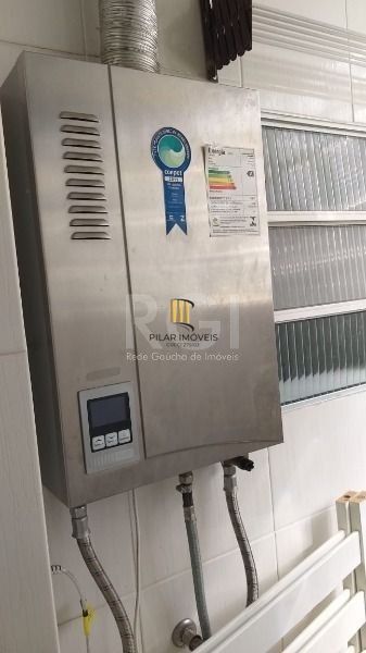 Apartamento para Venda - 36m², 1 dormitório, Cidade Baixa