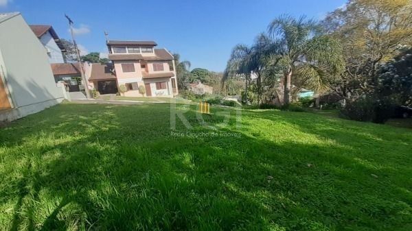 Terreno em Condominio para Venda - 293.15m², 0 dormitórios, Vila Nova