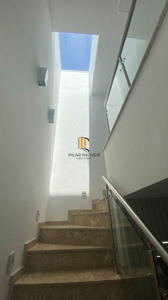 Casa Condominio para Venda - 203.81m², 3 dormitórios, sendo 1 suites, 2 vagas - 