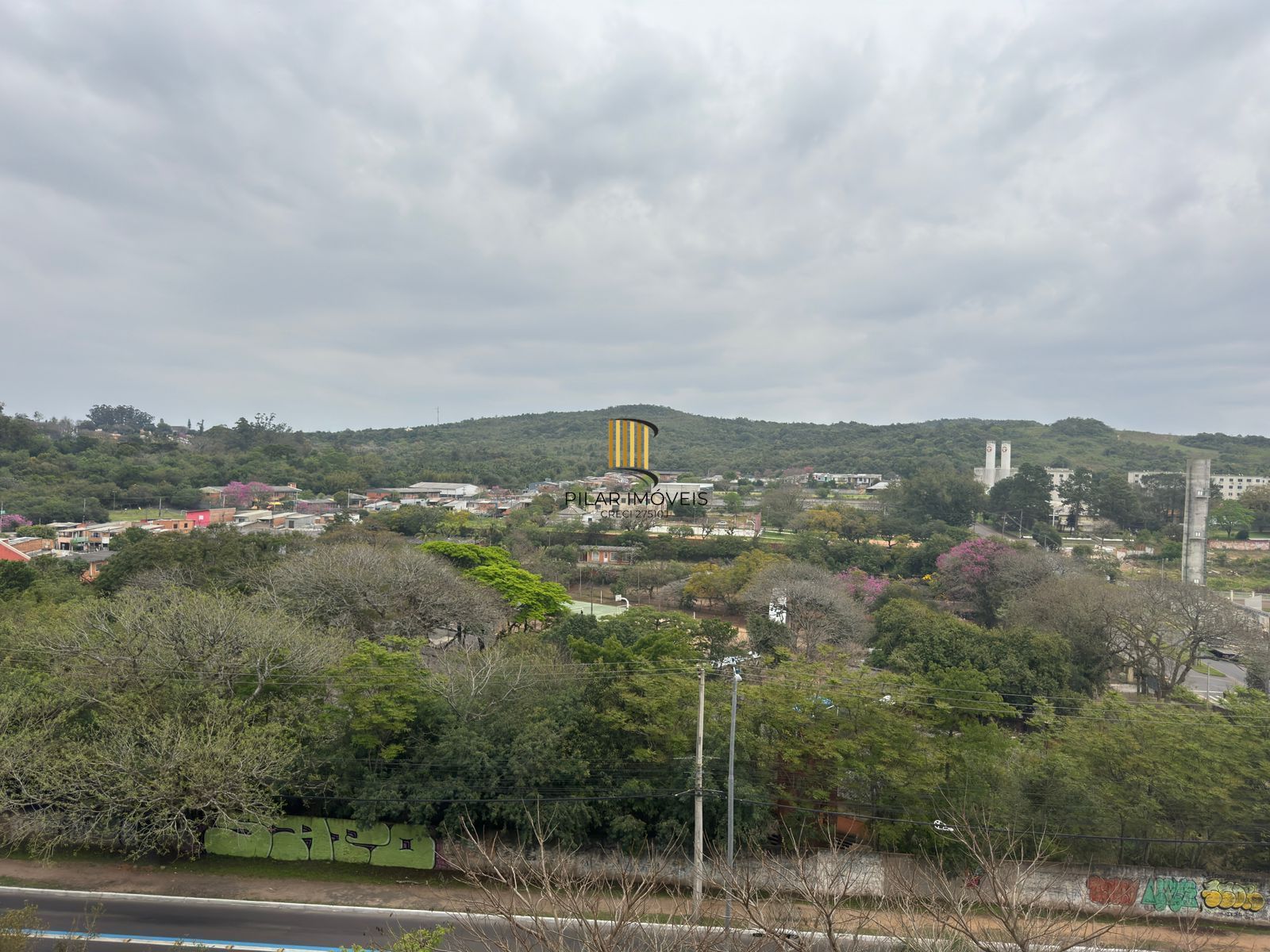 Apartamento 3 dormitórios à venda Cavalhada Porto Alegre/RS