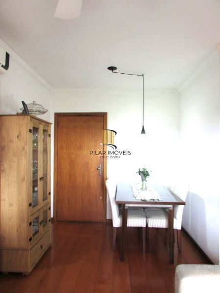 Apartamento para Venda - 49.47m², 2 dormitórios, 1 vaga - Jardim Leopoldina