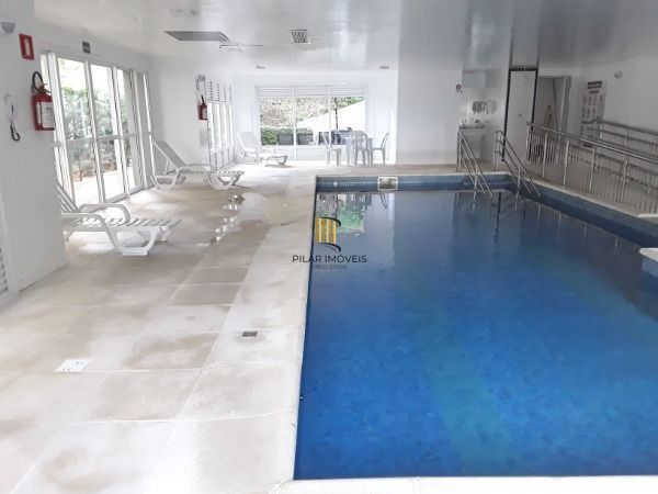 Apartamento para Venda - 54.86m², 2 dormitórios, 1 vaga - Jardim Carvalho