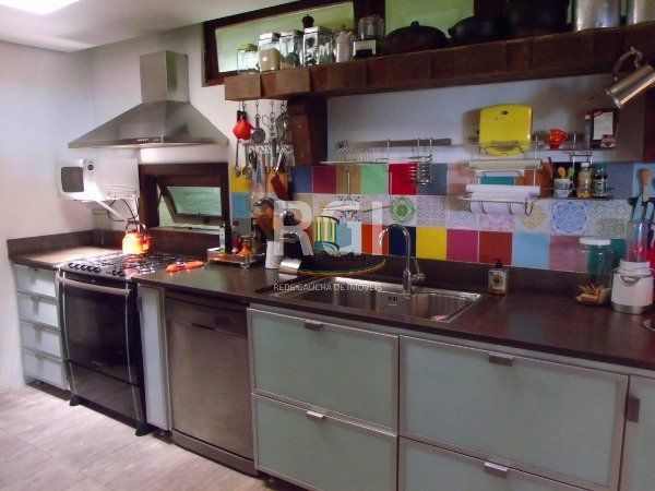 Casa para Venda - 700m², 4 dormitórios, sendo 4 suites, 6 vagas - Vila Conceição