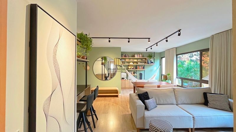 Apartamento 3 dormitórios à venda Tristeza Porto Alegre/RS