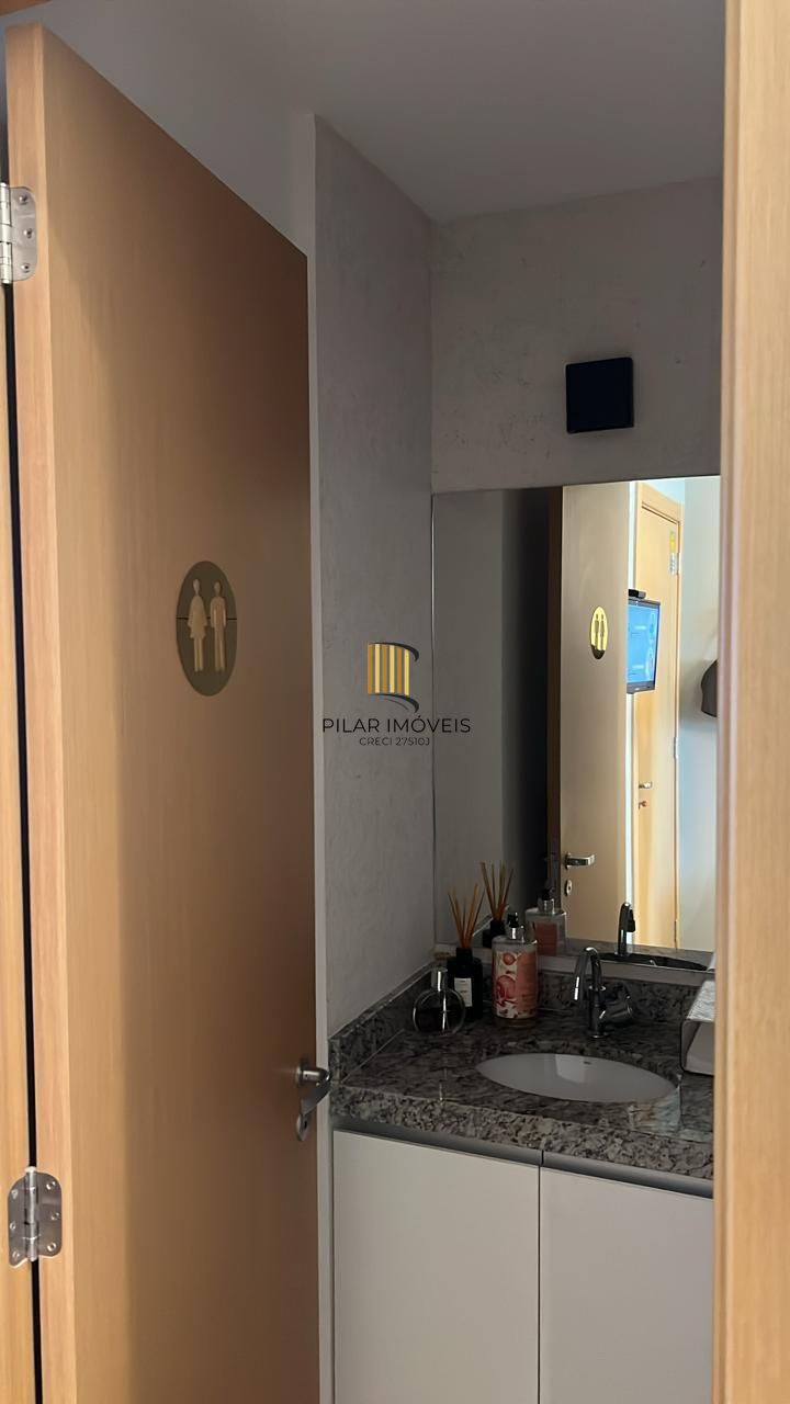 Conjunto/Sala para Venda - 32.23m², 0 dormitórios, Santana