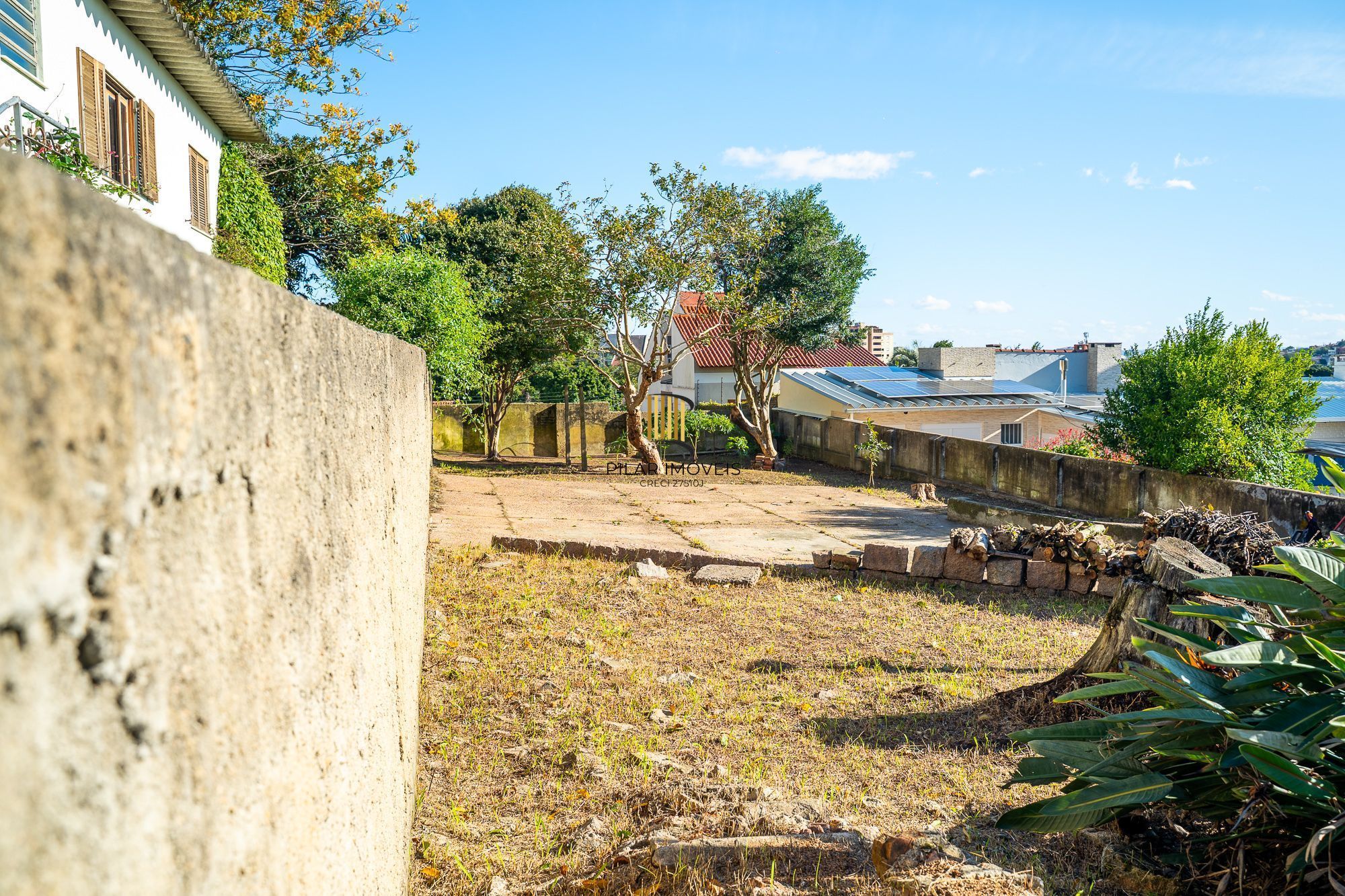 Terreno para Venda - 340m², 0 dormitórios, Teresópolis