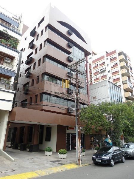 Conjunto/Sala para Venda - 41.66m², 0 dormitórios, Menino Deus - Pilar Imóveis