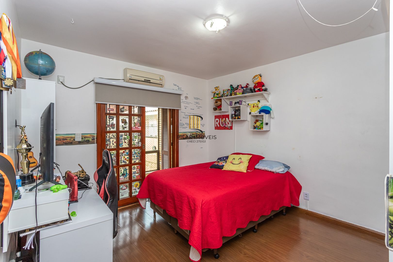 Excelente casa de dois pavimentos no bairro Ipanema – Zona Sul de Porto Alegre