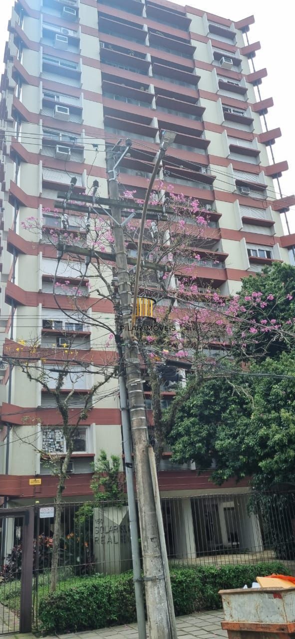 Ótimo apartamento 3 dormitórios, suíte, vaga escriturada, elevador, vista perene