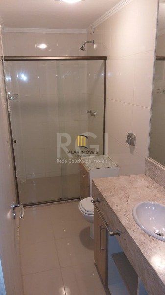 Casa em Condomínio 4 dormitórios à venda Cristal Porto Alegre/RS