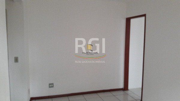 Apartamento para Venda - 35.13m², 1 dormitório, Camaquã