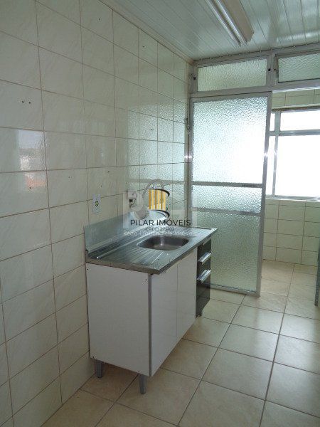 Apartamento para Venda - 67.04m², 2 dormitórios, Cristal