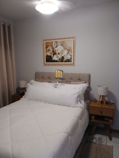 Casa 2 dormitórios à venda Restinga Porto Alegre/RS