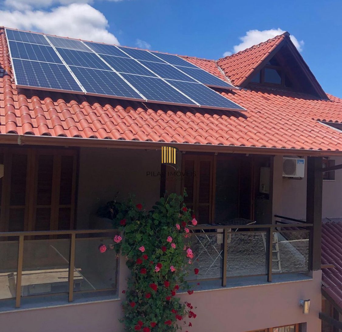 Casa em Condomínio 3 dormitórios à venda Cavalhada Porto Alegre/RS