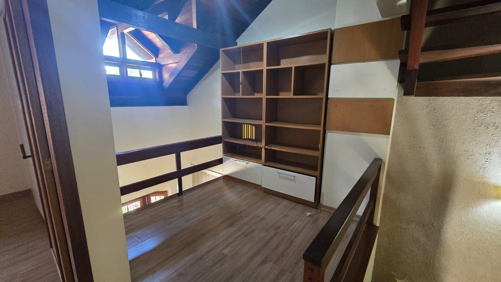 Casa em Condomínio no Bairro Ipanema – Porto Alegre