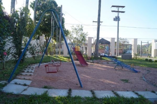 Apartamento para Venda - 50m², 2 dormitórios, 1 vaga - Aberta Dos Morros