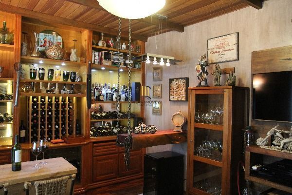 Casa para Venda - 740m², 5 dormitórios, sendo 5 suites, 5 vagas - Jardim Isabel