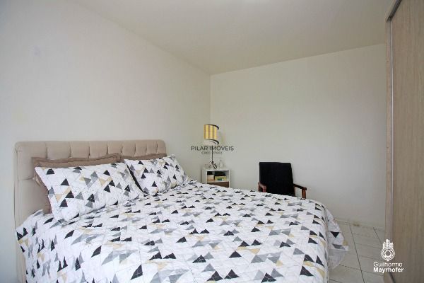 Apartamento para Venda - 75.78m², 2 dormitórios, Tristeza