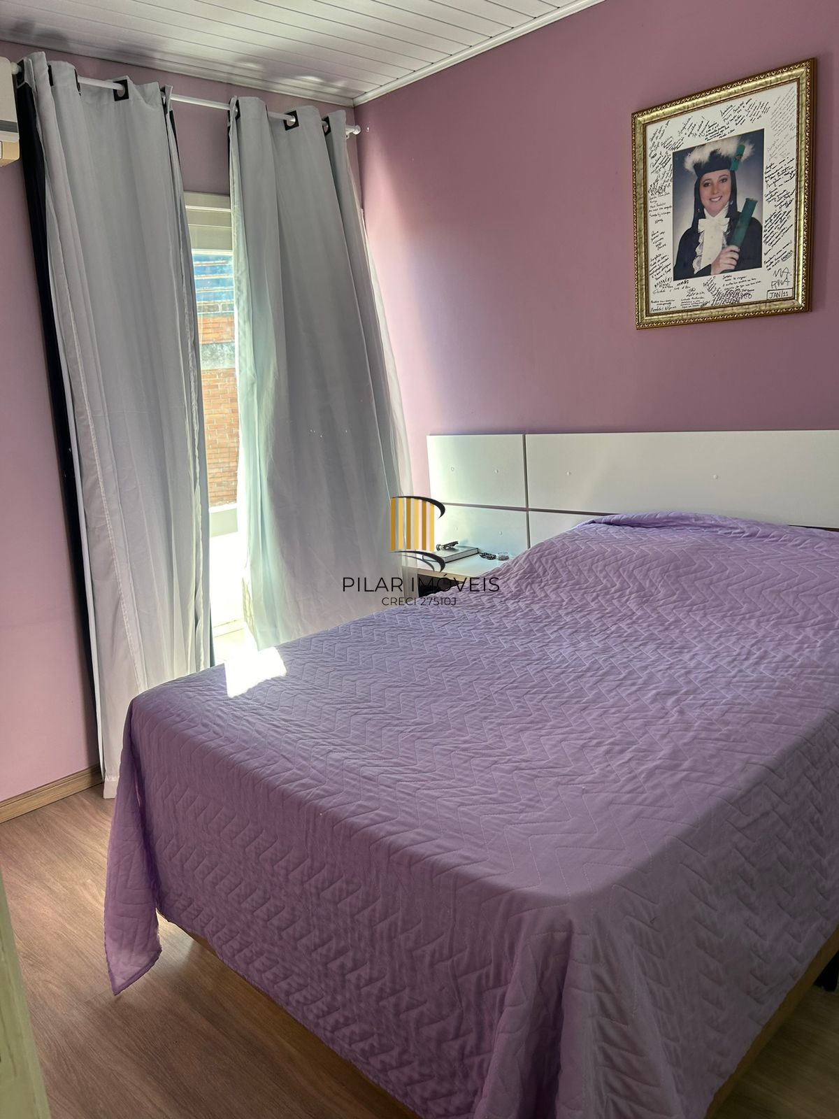 Casa em condomínio para venda