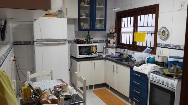 Sobrado para Venda - 240.43m², 3 dormitórios, sendo 1 suites, 2 vagas - Ipanema