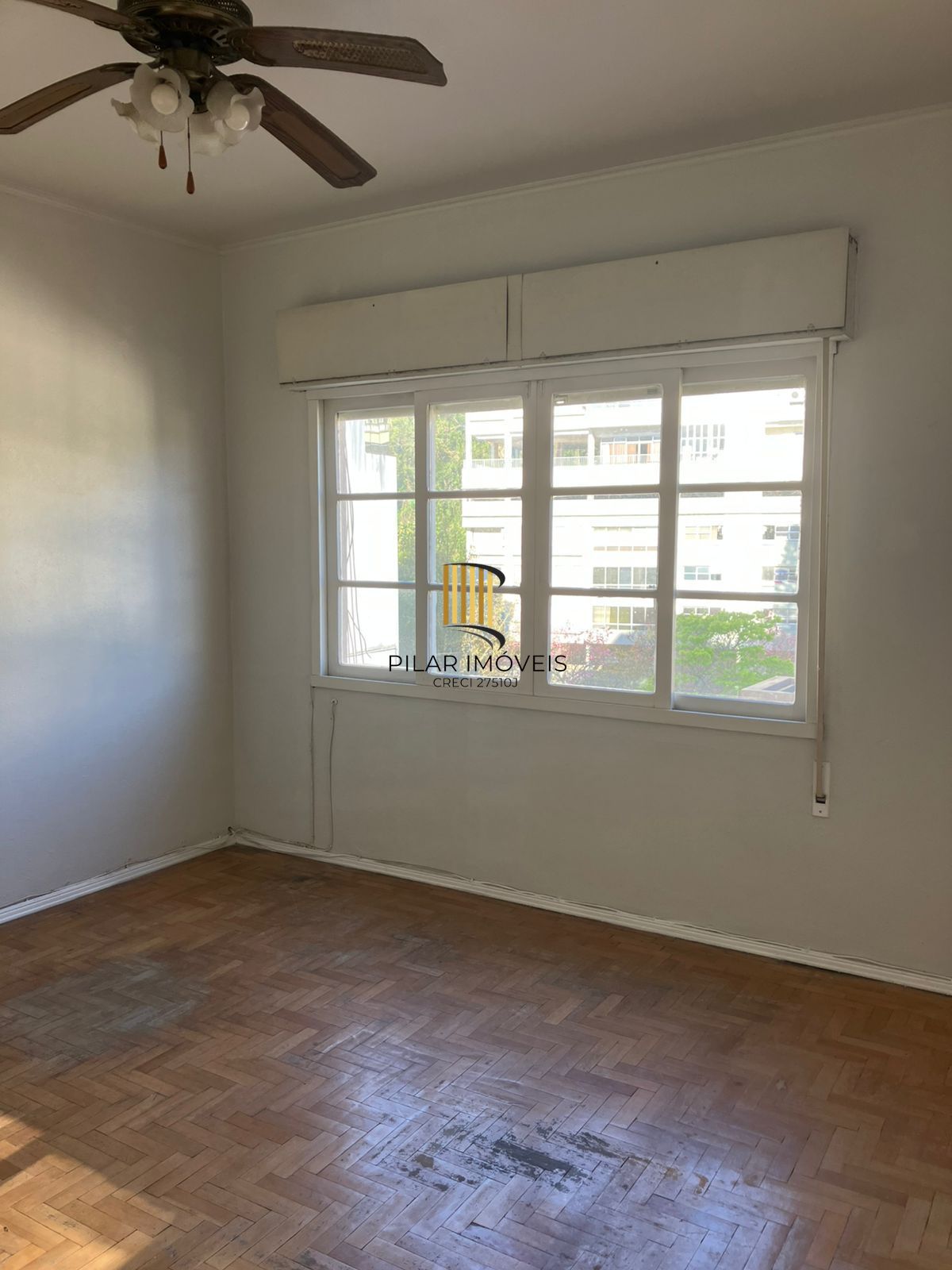 Apartamento de 2 dormitórios no Bairro Floresta