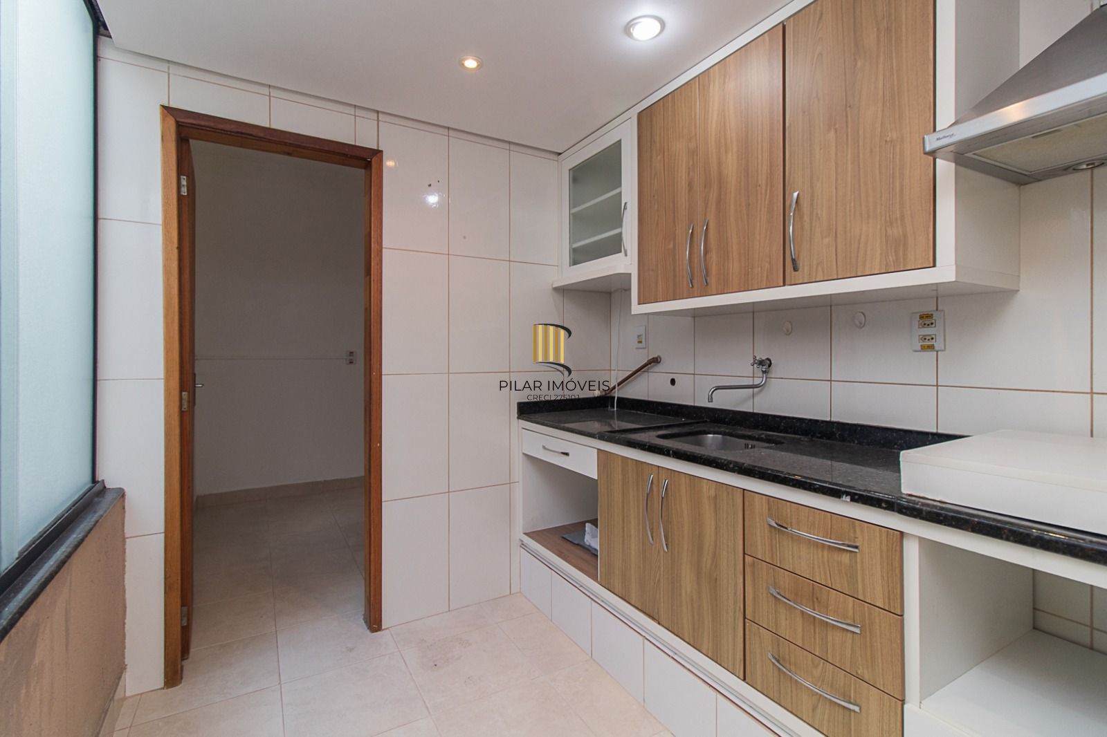 Apartamento 2 dormitórios no bairro Cidade Baixa