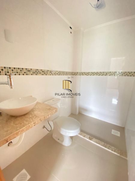 Casa para Venda - 202.55m², 3 dormitórios, sendo 2 suites, 2 vagas -