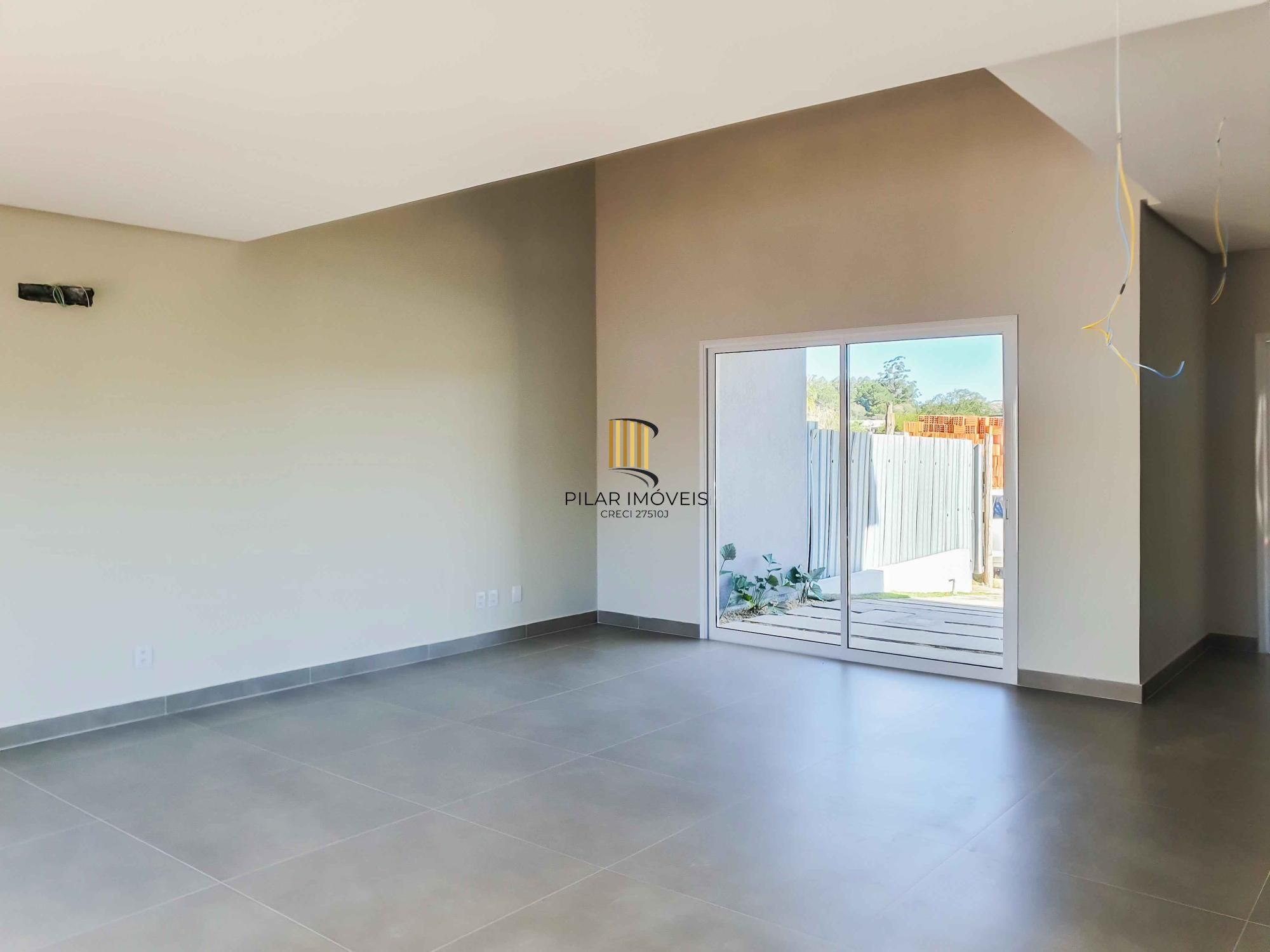 Condomínio Garden, bairro Hípica, 3 dormitórios, 1 suíte, pátio, infra de clube