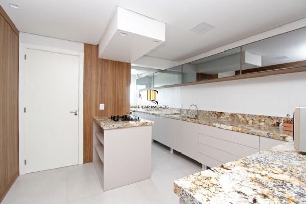 Cobertura para Venda - 351m², 3 dormitórios, sendo 3 suites, 4 vagas - Vila Assu