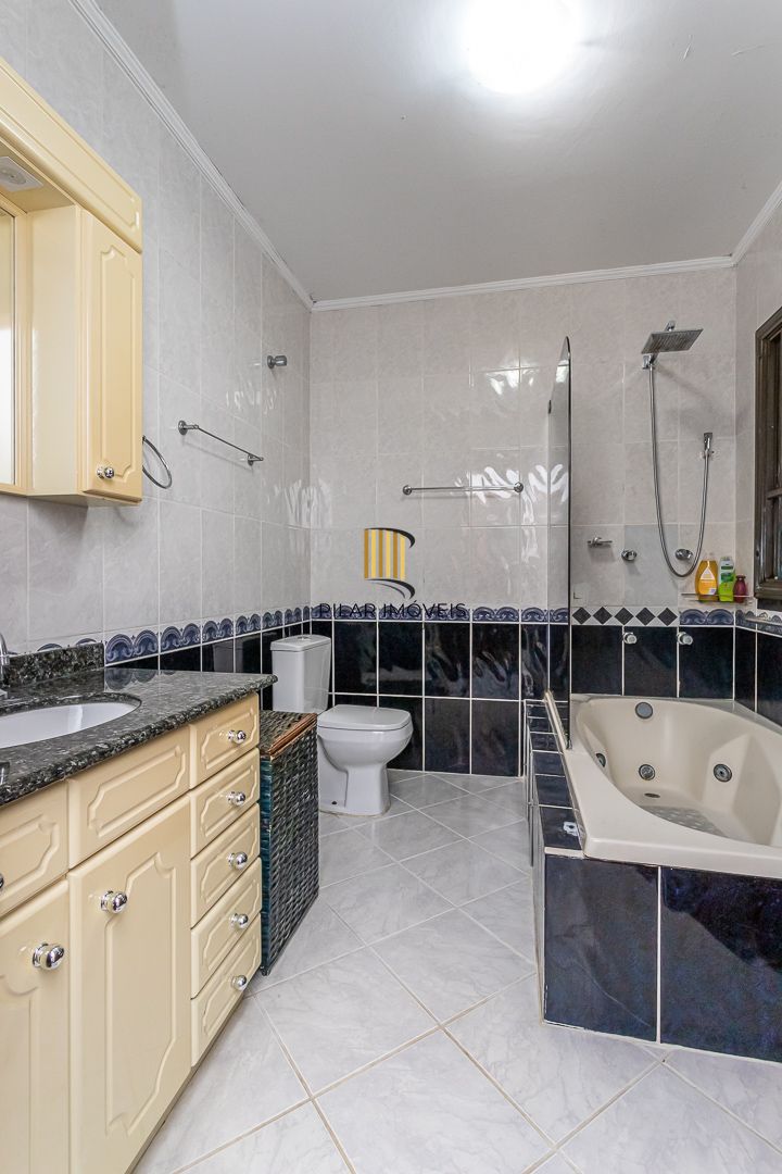 Excelente casa de dois pavimentos no bairro Ipanema – Zona Sul de Porto Alegre