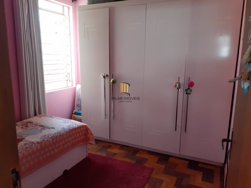 Ótima casa com 4 dormitórios no bairro Partenon.