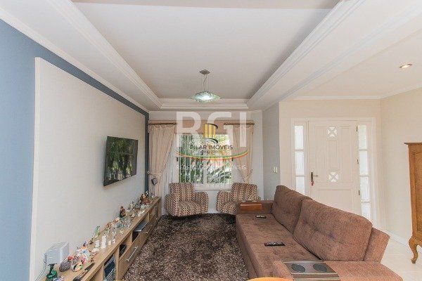 Casa para Venda - 187.26m², 3 dormitórios, sendo 1 suites, 2 vagas - Ipanema