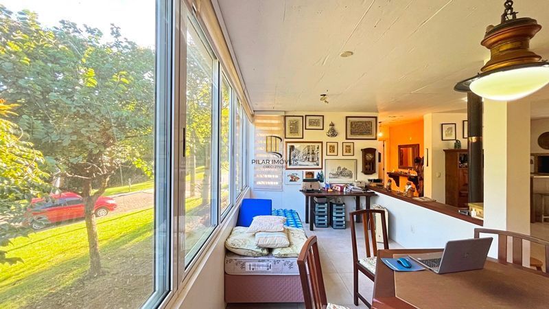 No condomínio Mountain Ville Residência 3 dormitórios.