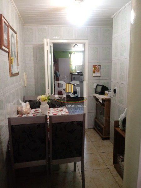 Casa Condominio para Venda - 50m², 2 dormitórios, 1 vaga - Vila Nova