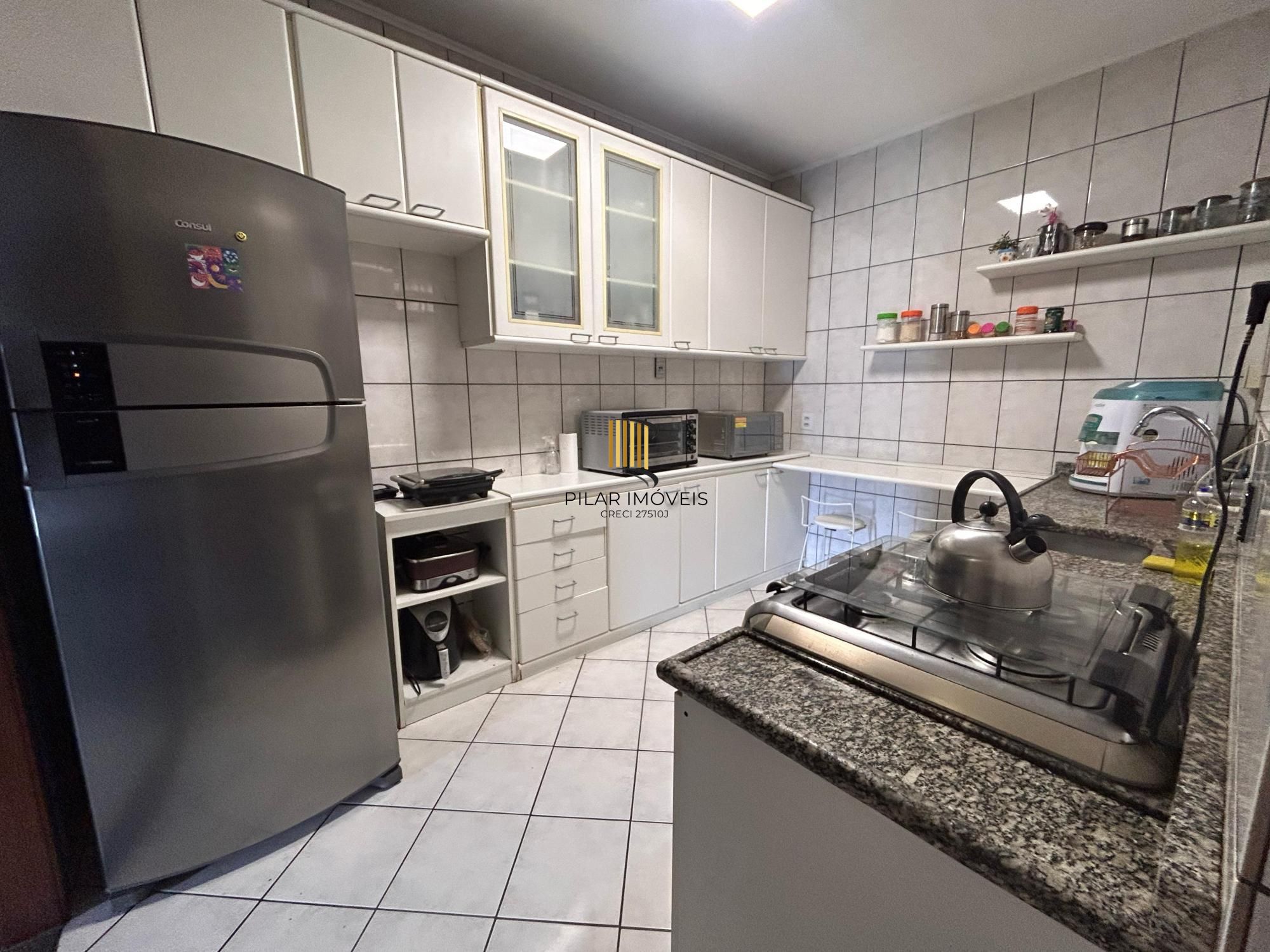 Casa 3 dormitórios à venda Partenon Porto Alegre/RS