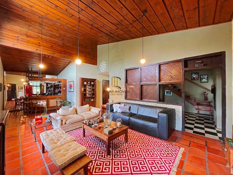 Casa em condomínio para pessoas de bom gosto.