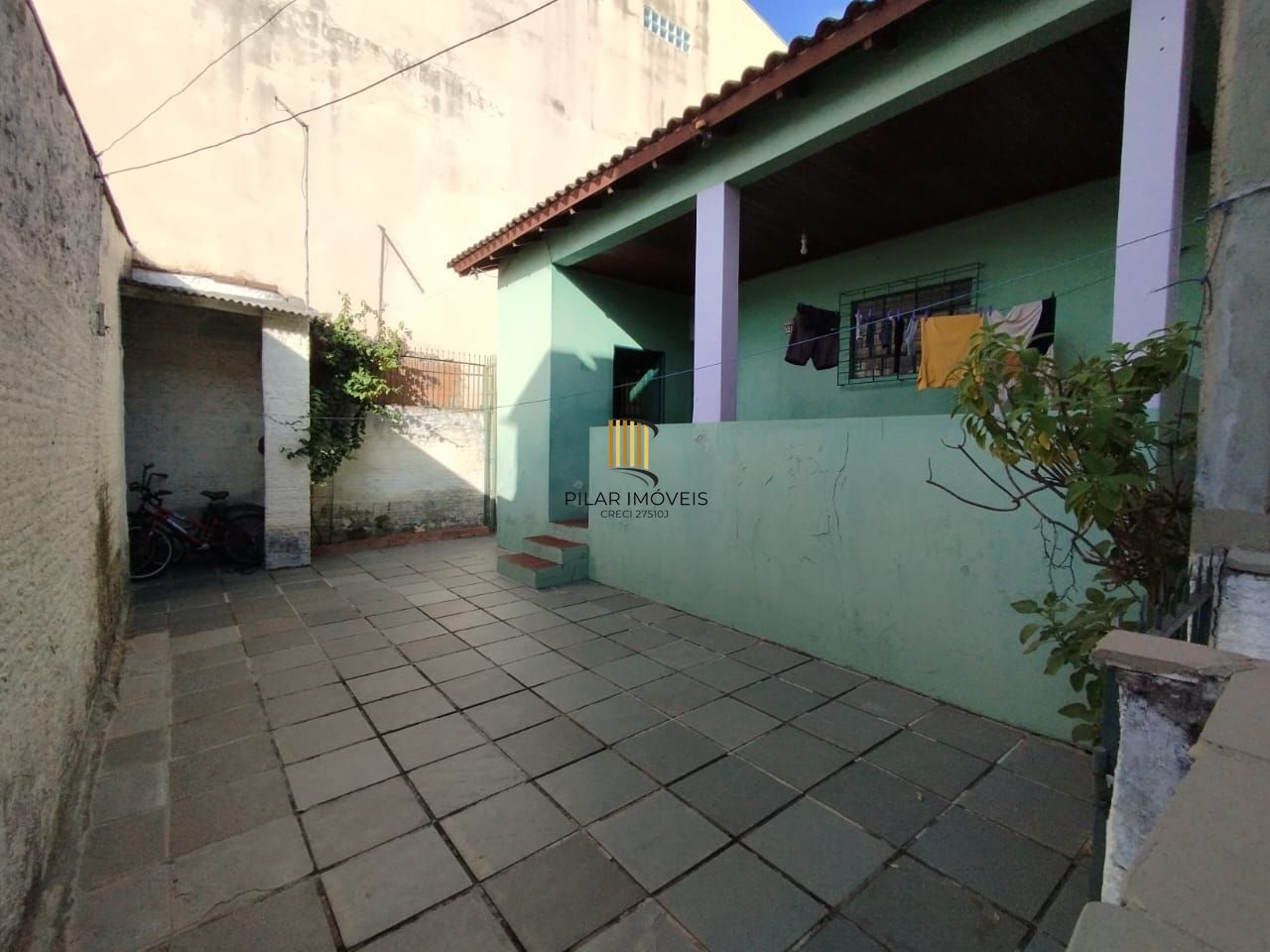 Casa 2 dormitórios à venda Tristeza Porto Alegre/RS