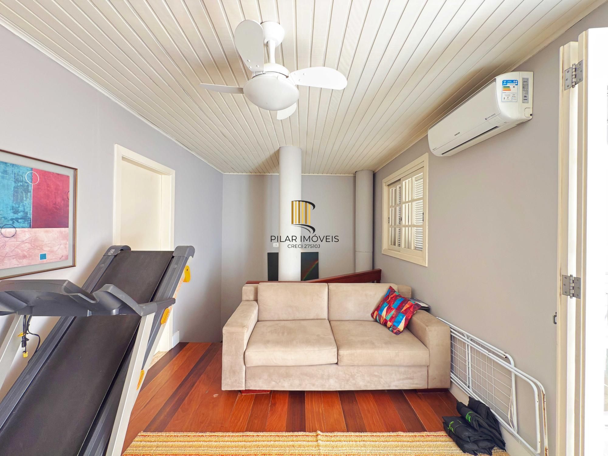 Casa de Condomínio 3 dormitórios no bairro Tristeza