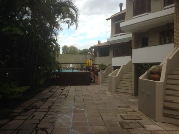 Casa Condominio para Venda - 317.93m², 4 dormitórios, sendo 4 suites, 4 vagas - 