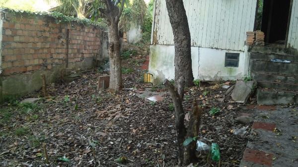 Terreno para Venda - 0m², 0 dormitórios, Tristeza