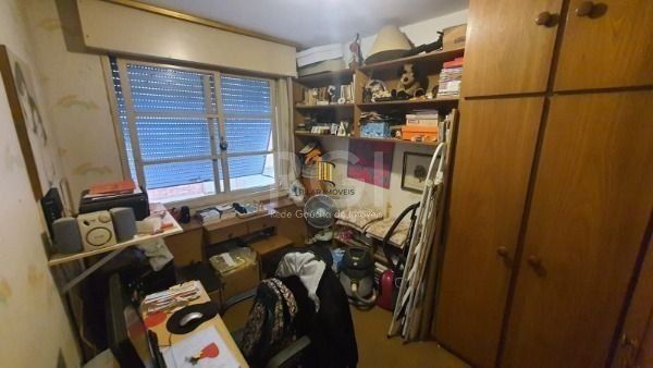 Apartamento para Venda - 80m², 3 dormitórios, Cristal