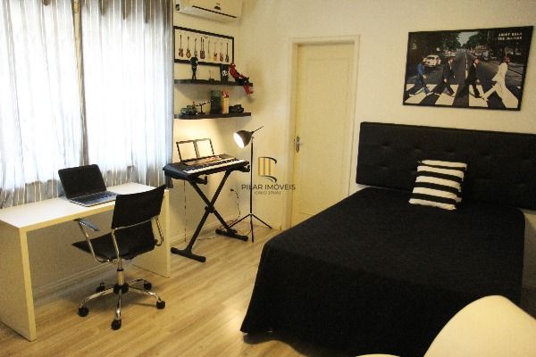 Casa para Venda - 740m², 5 dormitórios, sendo 5 suites, 5 vagas - Jardim Isabel