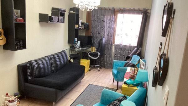 Apartamento em Porto Alegre, no bairro Ipanema, com 3 dormitório(s), e 3 banheir