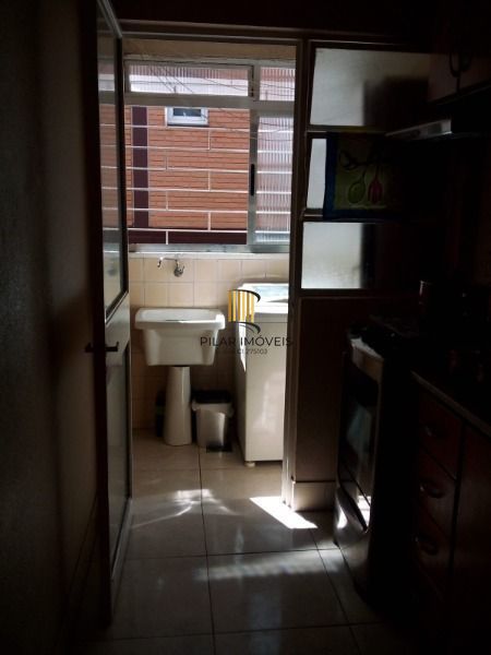 Apartamento 2 dormitórios à venda Camaquã Porto Alegre/RS